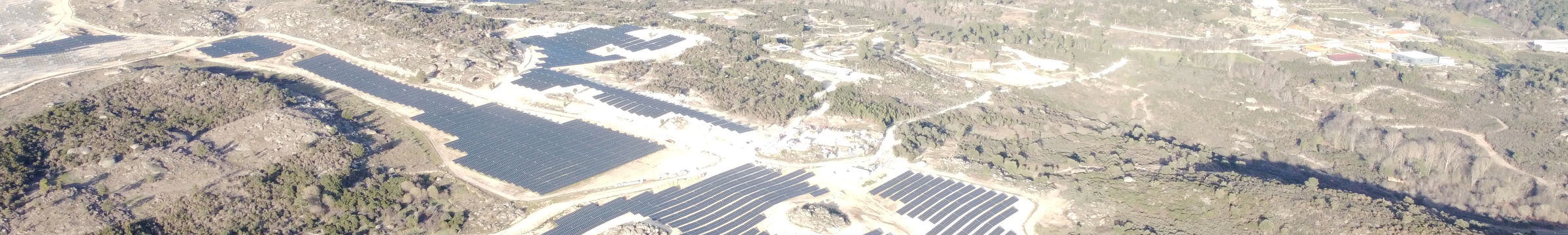 Planta Solar Green Venture